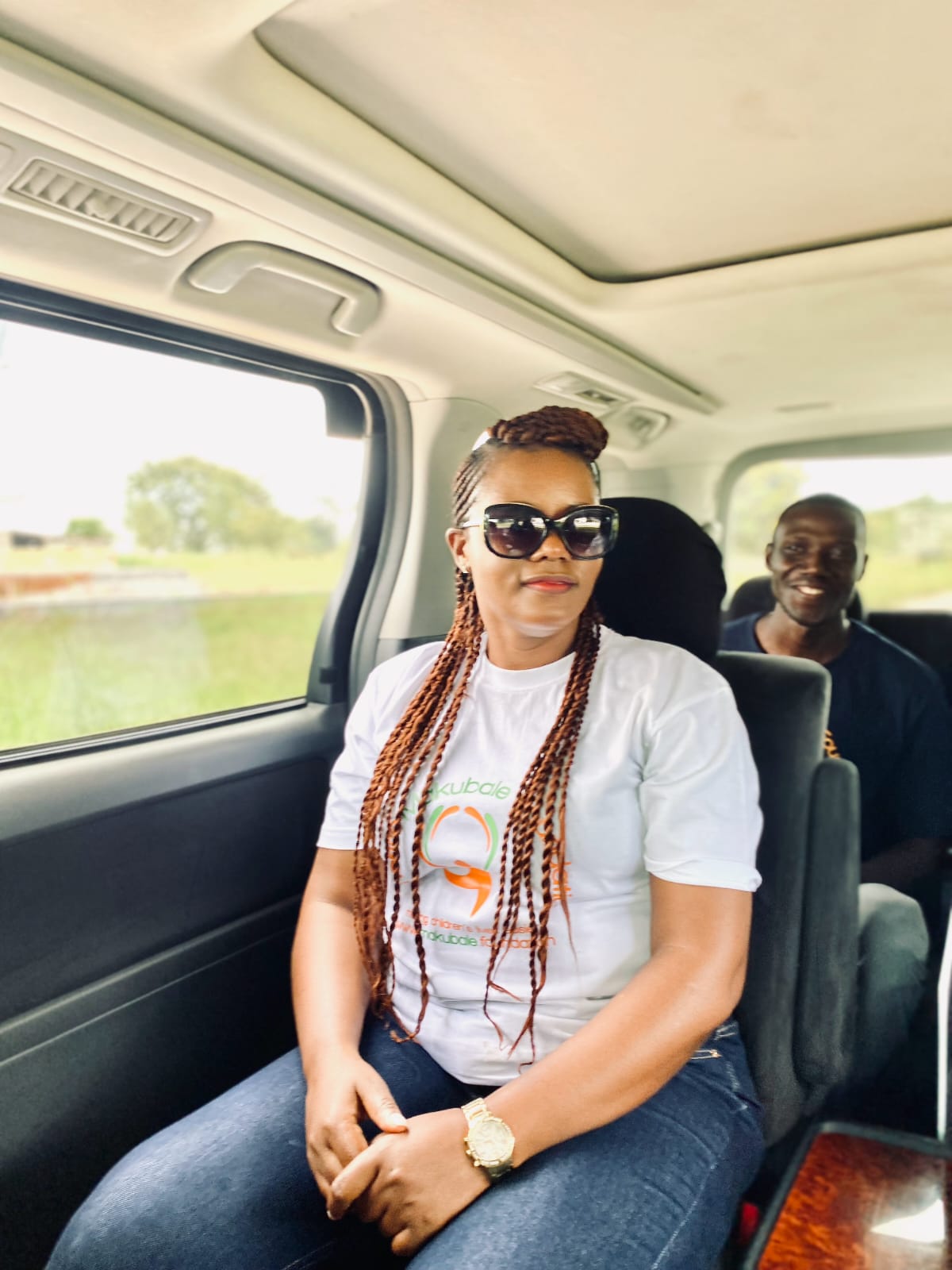 Winnie - Operations Manager